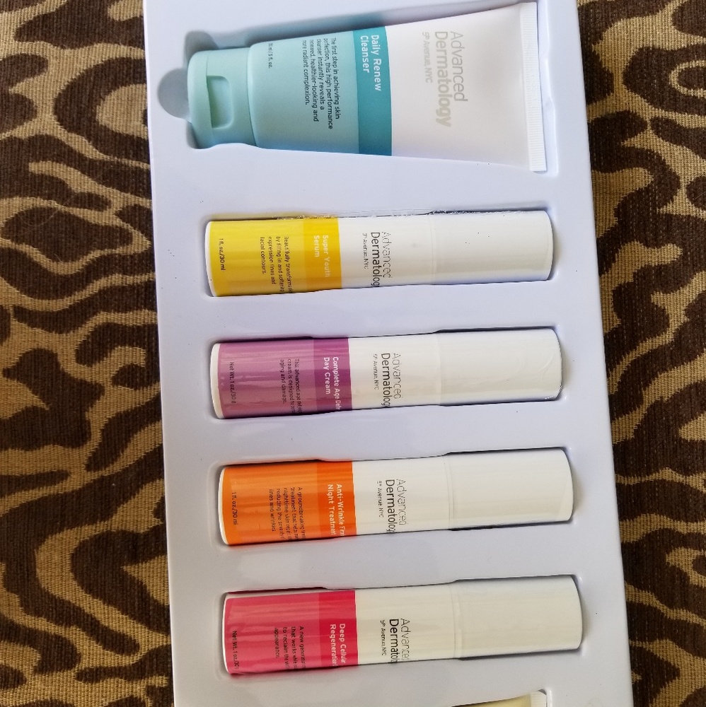 Advance dermatology 5th avenue nyc